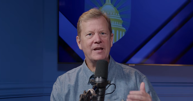 Peter Schweizer: DEI Should DIE in Practice, Not Just on Paper
