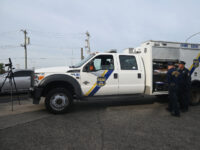 Officer Killed, Second Officer Wounded in Saturday Morning Ambush
