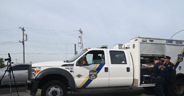 Officer Killed, Second Officer Wounded in Saturday Morning Ambush