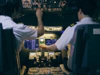 Netanyahu: Omani Co‑Pilot Who Tried to Down Flydubai Jet ‘Underwent Islamist Radical Indoctrina