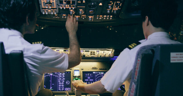 Investigation Continues Following Attempted Attack on Flydubai Jet by Omani Pilot