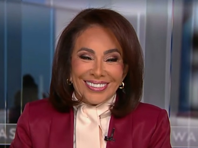 Pirro: 'The Question Is, You Know, Who Is Ilhan Omar?'