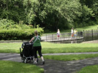 VIDEO — Long Island: Teen Finds Human Remains That Might Be Missing Elderly Woman’s