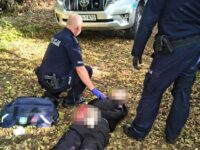Knifeman Arrested After Rampage Attack at Polish High School