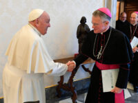 Archbishop of the U.S. Military Says Catholics Cannot Participate in Firing Squad