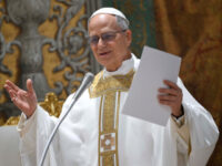 Pope Leo Defends ‘Human Art’ vs AI, Calls for Church to ‘Renew an Alliance with Artists’ to