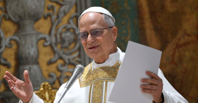 Pope Leo Defends ‘Human Art’ vs AI, Calls for Church to ‘Renew an Alliance with Artists’ to ‘Safeguard Our Humanity’
