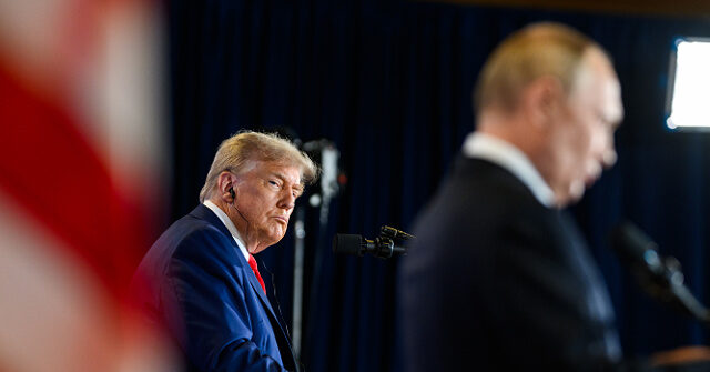 Trump Announces Diesel Supply Agreement Following Discussion with Putin
