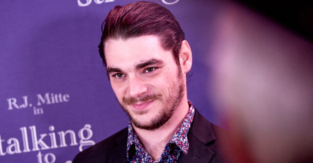 'Breaking Bad' Star RJ Mitte Cause of Death Revealed as Co-Stars Mourn