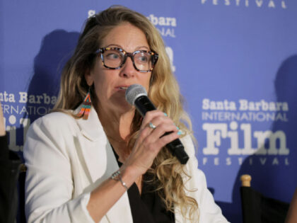 Rebecca Sapp_Getty Images for Santa Barbara International Film Festival