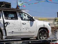 U.S. Feds Takedown Cartel Vehicle Theft Ring in Texas – Used to Make Armored Trucks