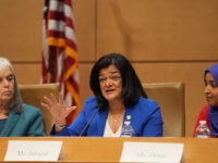 Pramila Jayapal Claims There Is ‘Much More Trust in Government’ in Socialist Countries