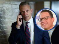 Exclusive – Rep. Scott Perry: Gov. Josh Shapiro Envisions Himself ‘Running for President,&#
