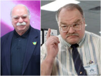 Richard Riehle, ‘Office Space’ Star, Dead at 78