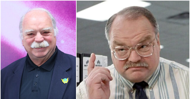 Richard Riehle, 'Office Space' Star, Dead at 78
