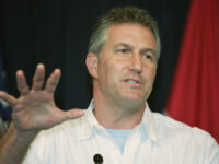 Exclusive — Rick Renzi: Jack Smith ‘Uses the Process to Destroy You Politically’; Calls for P