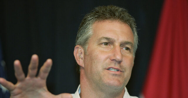Rick Renzi: Jack Smith ‘Uses the Process to Destroy You Politically’