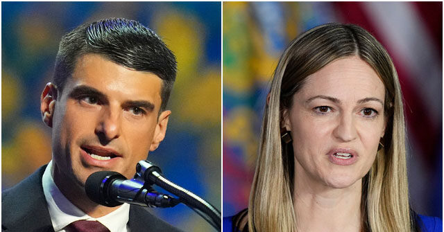 Rep. Rob Bresnahan Calls Out Opponent Paige Cognetti over Record
