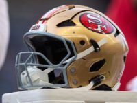 WATCH: Media Feud as 49ers Reporter Blasts Fellow Journalist for 'Hugging' Players and 'Thinking He's On the Team'