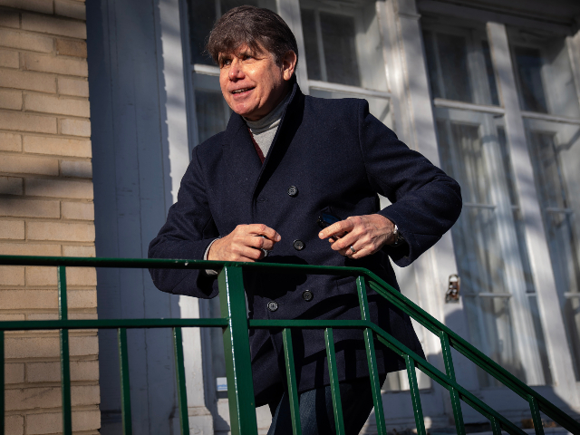 Rod Blagojevich Unmasks ‘Fake Polling’ Favoring Democrats: ‘There Will Be No Blue Wave’