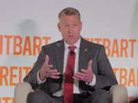 Exclusive — CBP Commissioner Rodney Scott on Border Enforcement: ‘Pretty Simple, Its Night and 