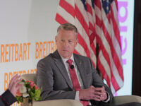 Exclusive – CBP Commissioner Rodney Scott: ‘Smart Border Wall’ and New Technologies, Resource