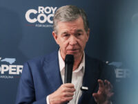 Democrat Roy Cooper Sends Marc Elias After Reporter for Asking About His Health