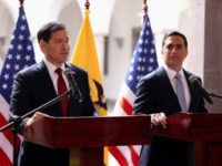 Rubio Deputy Calls Out Obama Ambassador’s ‘Smug’ Dismissal of Secretary’s Foreign Travel
