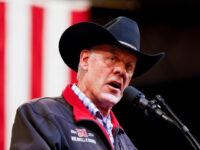 Exclusive: Rep. Ryan Zinke’s SEAL PAC Releases Fierce Ad Comparing Socialist, Communist Dicta