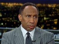 Stephen A. Smith: DSA an ‘Impediment’ to the Success of the Democratic Party