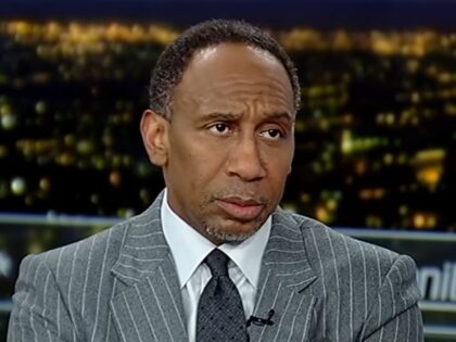 Stephen A. Smith on FNC, 10/9/2026