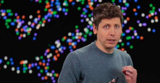 FBI: Saudi Arabian OpenAI Employee Planted Bug to Spy on Executives