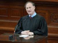 Alito Reveals He Considered Retirement, Will Revisit Decision Each Term