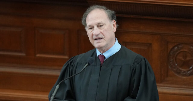 Alito Reveals He Considered Retirement, Will Revisit Decision Each Term