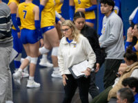 Former San Jose State Volleyball Coach Sues Over Reported 'Trump Lover' Barbs Amid Trans Scandal