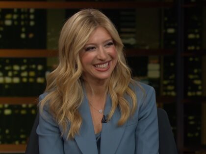Sara Eisen on Hamas on 10/10/2026 "Real Time" "Overtime"