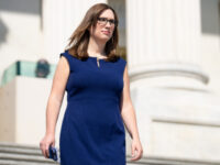 Congressman Sarah McBride Previews Return of DEI, Progress for ‘LGBTQ Rights Movement’ 