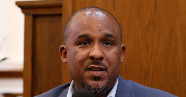 Dem. Scott Colom Struggles to Explain His Transgender Surgery Position