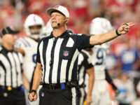 GWINN: If it Seems Like the Referees Are Taking Over the NFL, It’s Because They Are