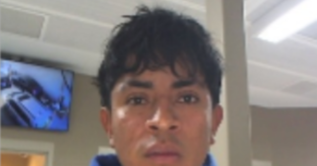 Exclusive: Biden-Released Illegal Alien Arrested by ICE Agents After Shooting Tennessee Man in His Face