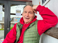 DOJ Intensifies ‘Aggressive Criminal Investigation’ into Alaska’s Second Dan Sullivan
