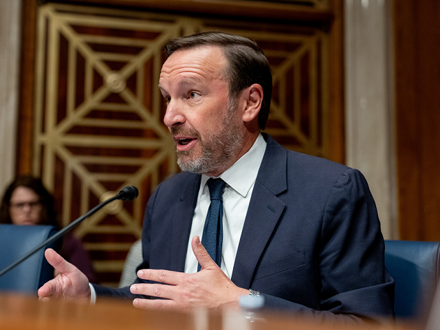 Murphy blames Trump for Iran attacks; Trump cites 'nothing conclusive'