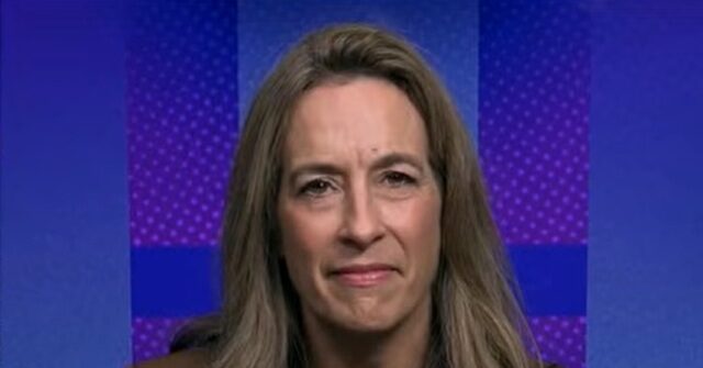 Mikie Sherrill on 10/16/2026 "The Weeknight"