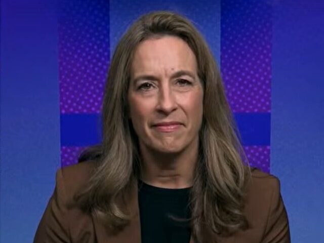 Mikie Sherrill on 10/16/2026 "The Weeknight"