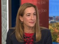 Sherrill on High Costs Causing People to Leave NJ: Every Step I Take, Federal Government Takes Ten 