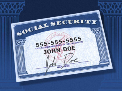 Social Security Corrects 15% of Active SSNs in Largest Cleanup in 91 Years