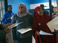 Somali ‘Translators’ Seen on Video Apparently Violating Voting Laws in Polling Center