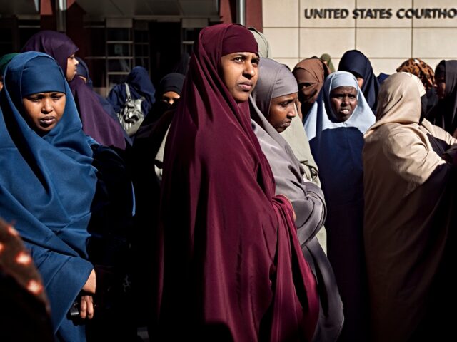 Progressive ‘Christian’ Groups Earned $62M to Settle Muslim Somalians In Minnesota