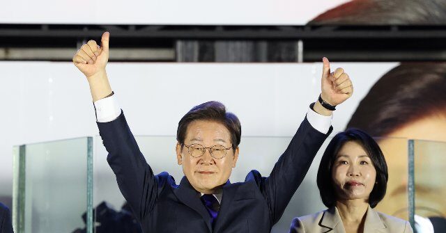 Report: South Korea Spends Shock Sum Lobbying U.S. Lawmakers