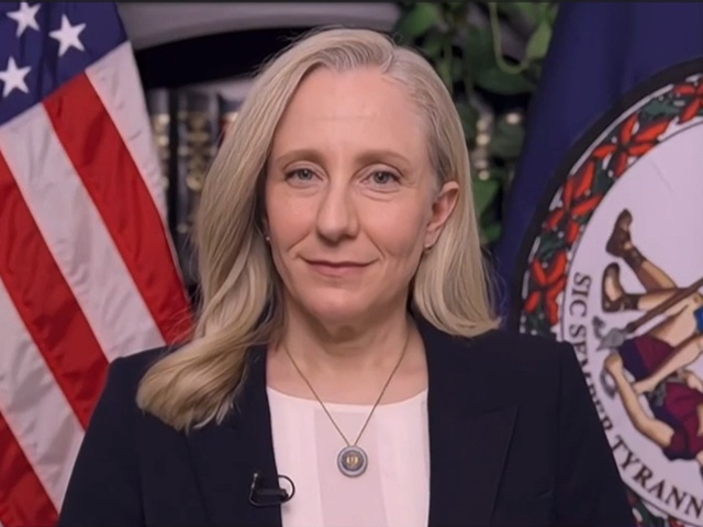 Spanberger: People Left Affordable Care Act Because 'They Couldn't Afford It' Without Subsidies